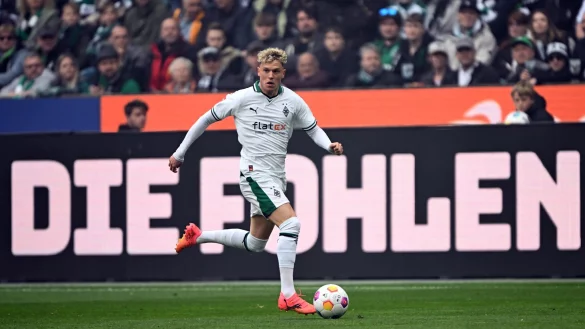 Hack muss sich nach Verletzung noch gedulden. - &copy; Federico Gambarini/dpa