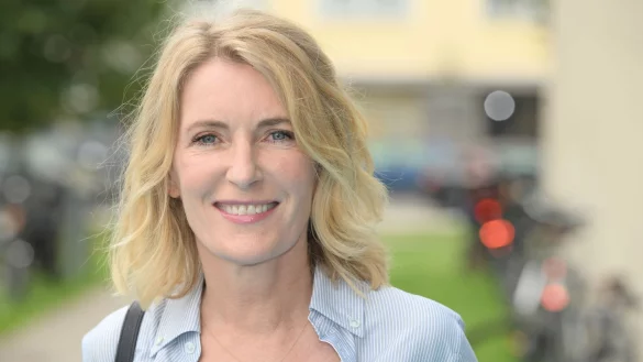 Maria Furtw&auml;ngler - bekannt als NDR-&laquo;Tatort&raquo;-Ermittlerin - nutzt ihre Prominenz, um sich f&uuml;r den Artenschutz zu engagieren &ndash; mit einer ARD-Dokumentation und &uuml;ber die MaLisa-Stiftung, die sie mit ihrer Tochter Elisabeth gegr&uuml;ndet hat. &laquo;Ich glaube schon, dass ich ein Aktivistinnen-Gen habe&raquo;, sagt Furtw&auml;ngler dem &laquo;Spiegel&raquo;. - &copy; Felix H&ouml;rhager/dpa