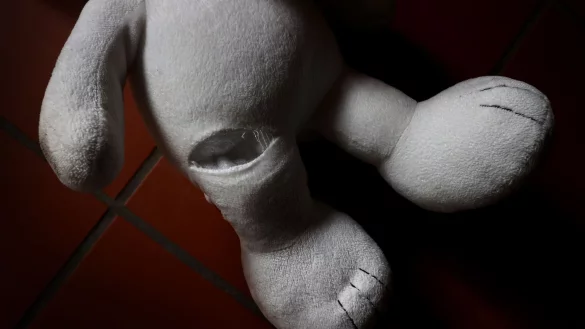 In Zehntausenden F&auml;llen versuchen die Jugend&auml;mer in Nordrhein-Westfalen jedes Jahr, m&ouml;gliche Kindeswohlgef&auml;hrdungen aufzudecken. (Symbolbild) - &copy; Karl-Josef Hildenbrand/dpa