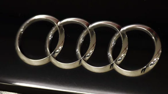 Die Zukunft des Audi-Werks in Br&uuml;ssel steht infrage. - &copy; picture alliance / Caroline Seidel/dpa