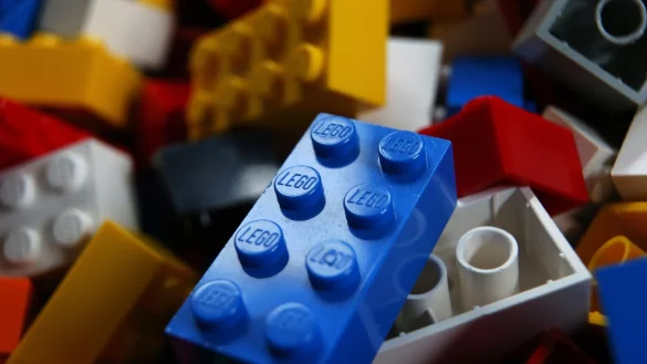 &laquo;Der deutsche Markt ist wirklich das Herzst&uuml;ck der Lego-Gruppe, und das war er schon immer&raquo;, sagt Unternehmenschef Niels Christiansen. - &copy; Karl-Josef Hildenbrand/dpa