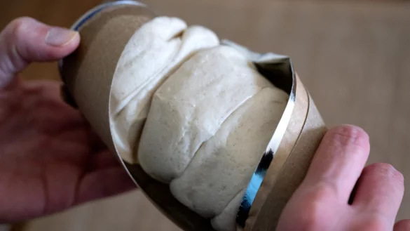 In manchen Lebensmitteln stecken kleine Mengen Alkohol. (Archivbild) - &copy; Sven Hoppe/dpa