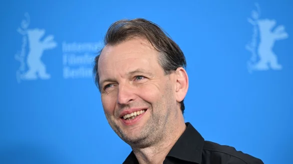 Martin Gschlacht hat die Kamera bei dem Film &laquo;Des Teufels Bad&raquo; gef&uuml;hrt. - &copy; Soeren Stache/dpa