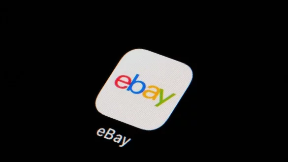 Weil Mitarbeiter von Ebay Verfasser eines Online-Newsletters tyrannisiert hatten, zahlt die Online-Plattform eine Millionenstrafe und kommt für drei Jahre unter Aufsicht. - © Matt Slocum/AP