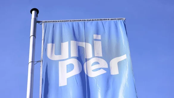 Der Bund will seine Uniper-Anteile vor allem &uuml;ber den Kapitalmarkt verkaufen. - &copy; David Young/dpa