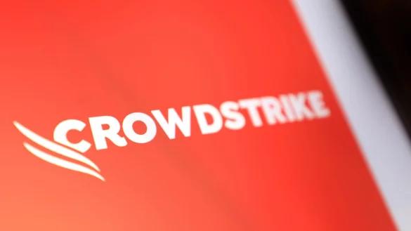 Eine Woche nach den weltweiten Computer-Ausf&auml;llen d&uuml;rften rund 250.000 Maschinen immer noch lahmgelegt sein. (Archivbild) - &copy; Karl-Josef Hildenbrand/dpa