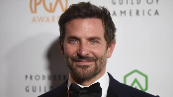 Nach der Geburt seiner Tochter hat sich Bradley Coopers Blick auf sich selbst und die Welt ver&auml;ndert. - &copy; Richard Shotwell/Invision/AP/dpa