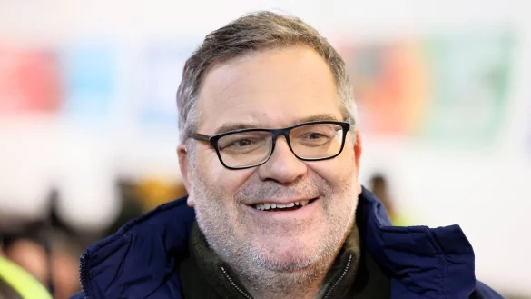 Das Besonderen an der Show: Alle Kandidaten verbindet etwas Spezielles. - &copy; Thomas Banneyer/dpa