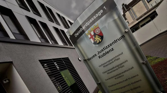 Die Staatsanwaltschaft sieht einen Anfangsverdacht und ermittelt gegen den Mann. (Symbolbild) - &copy; Thomas Frey/dpa