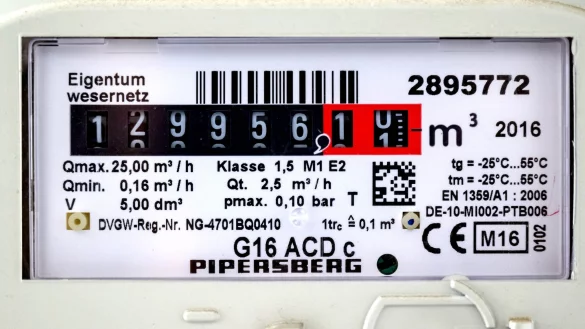 Die k&uuml;nftige CO2-Bepreisung k&ouml;nnte Eigent&uuml;mern und Mietern laut einer Studie h&ouml;here Kosten bescheren. - &copy; Sina Schuldt/dpa