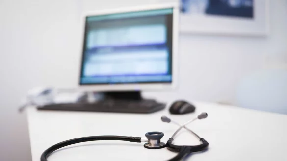 &laquo;Keine Pfefferminzbonbons&raquo;: Der Gesundheitsminister plant mehr Vorsorge gegen Herz-Kreislauf-Erkrankungen auch bei Kindern. - &copy; Christian Charisius/dpa