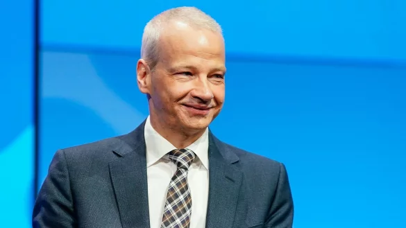 Der Chemieriese BASF will sich mehr auf sein Kerngesch&auml;ft konzentrieren. Das hat Folgen f&uuml;r einzelne Sparten. - &copy; Uwe Anspach/dpa