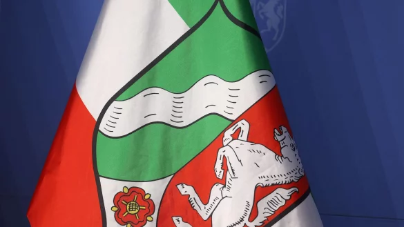 Weltweite Computerprobleme machen sich auch in Nordrhein-Westfalen bemerkbar. - &copy; Oliver Berg/dpa