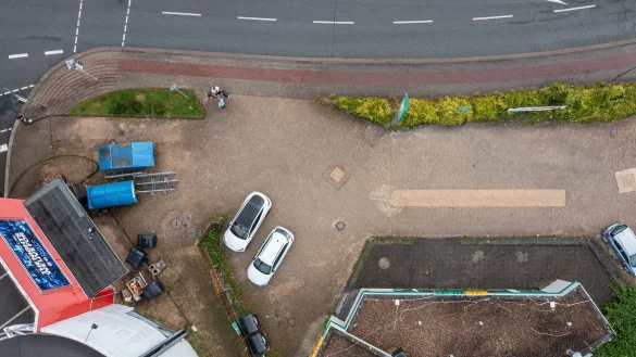 Nach einer mutma&szlig;lichen Gruppenvergewaltigung ermittelt die Staatsanwaltschaft gegen sechs M&auml;nner und eine Frau. - &copy; Guido Kirchner/dpa