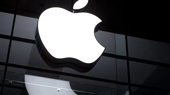 Wann kommt das Elektroauto von Apple? Der iPhone-Konzern hat es nun f&uuml;r 2028 angek&uuml;ndigt. - &copy; picture alliance / dpa