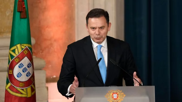 Der Regierungschef verurteilte die Attacke aufs Sch&auml;rfste. (Foto Archiv) - &copy; Armando Franca/AP/dpa