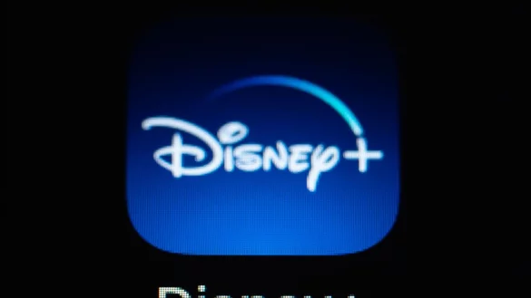 Netflix ging bereits erfolgreich gegen das Teilen von Passw&ouml;rtern im Streaming vor - jetzt versucht es auch Disney. (Archivbild) - &copy; Silas Stein/dpa