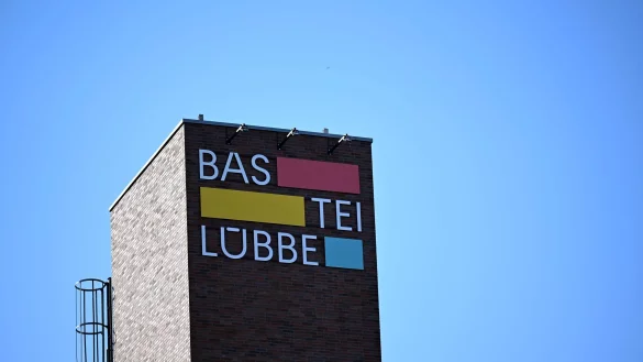 Bastei L&uuml;bbe hat den H&ouml;rbuchverlag H&ouml;rcompany gekauft. - &copy; Federico Gambarini/dpa