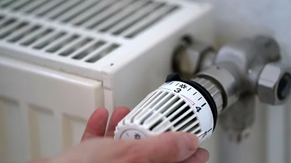 Heizkosten sind ein h&auml;ufiges Streitthema zwischen Mietern und Vermietern. - &copy; Marcus Brandt/dpa