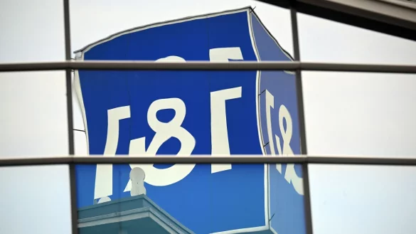 1&1 pocht auf ein &laquo;chancengerechtes und wettbewerbsf&ouml;rderndes Vergabeverfahren&raquo;. - &copy; Federico Gambarini/dpa