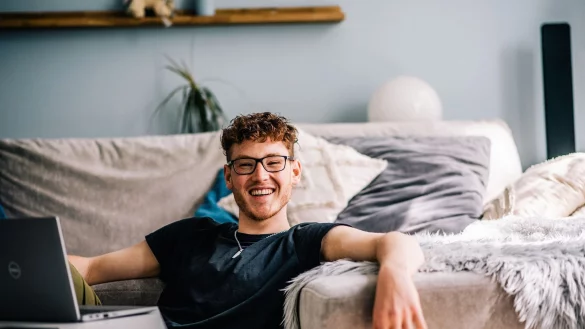 Was ist wirklich wichtig im Job? Wer sich diese Frage fr&uuml;h beantwortet, findet leichter eine passende T&auml;tigkeit. - &copy; Zacharie Scheurer/dpa-tmn/dpa