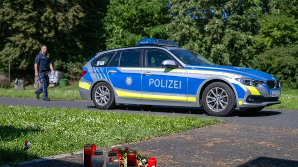 Die Verteidigung eines wegen Mordes verurteilten 15-J&auml;hrigen hat Revision eingelegt. (Archivbild) - &copy; Pia Bayer/dpa