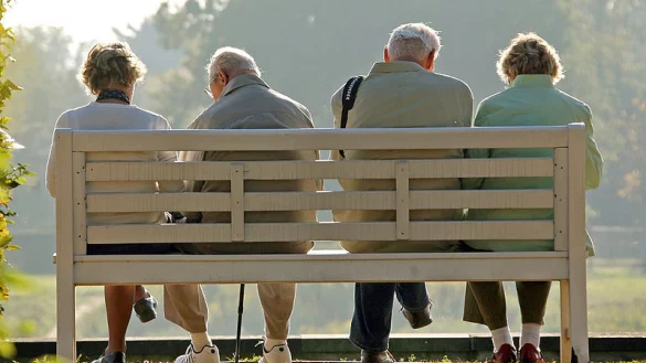 - &copy; SYMBOLFOTO: DPA