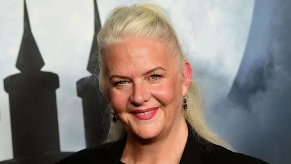 Bettina Schliephake-Burchardt ist Konditormeisterin, Buchautorin und TV-Jurorin bei «Das große Backen». - © Daniel Bockwoldt/dpa/dpa-tmn