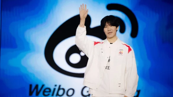 Ex-Weltmeister TheShy steht nach f&uuml;nf Jahren wieder im Finale der LoL Worlds. - &copy; Riot Games/dpa