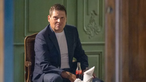 1997 gewann Jan Ullrich als bisher einziger Deutscher die Tour de France. - &copy; Christian Kolbert/Kolbert-Press/dpa