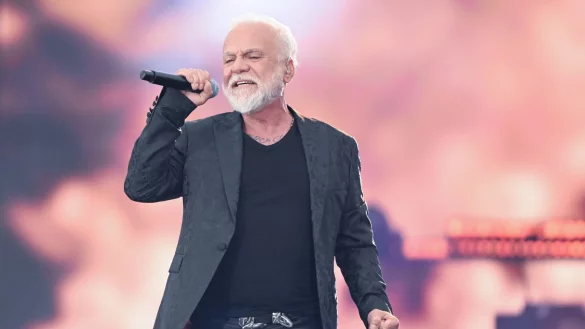 Nino de Angelo wird am 18. Dezember 60 Jahre alt. - &copy; Bernd Wei&szlig;brod/dpa