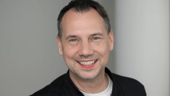 Ein Roman von Sebastian Fitzek ist das meistverkaufte Buch des Jahres. - &copy; Jens Kalaene/dpa