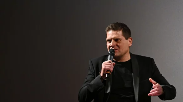 Jan Ullrich hat erstmals die Einnahme von Dopingmitteln zugegeben. - &copy; Angelika Warmuth/dpa