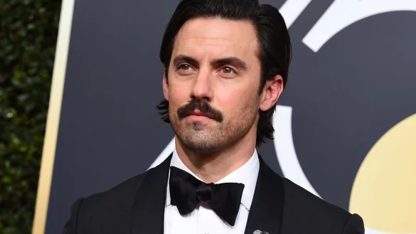 Schauspieler Milo Ventimiglia hat geheiratet. - &copy; Jordan Strauss/Invision/AP/dpa