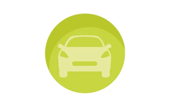 Dürfte Autofahrer freuen: Am Wochenende sind lange Staus laut ADAC eher die Ausnahme. - © dpa-infografik/dpa-tmn