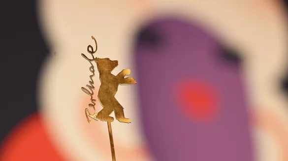 Die Berlinale bekommt eine neue Leitung. - &copy; Jens Kalaene/dpa