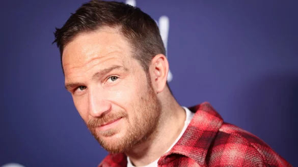 Frederick Lau hat einige Erfahrungen mit dem Trinken gemacht. - &copy; Christian Charisius/dpa