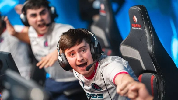 BDS steht im Viertelfinale des Six-Majors in Atlanta - doch es geht um mehr als den Titel. - &copy; Kirill Bashkirov/Ubisoft/dpa