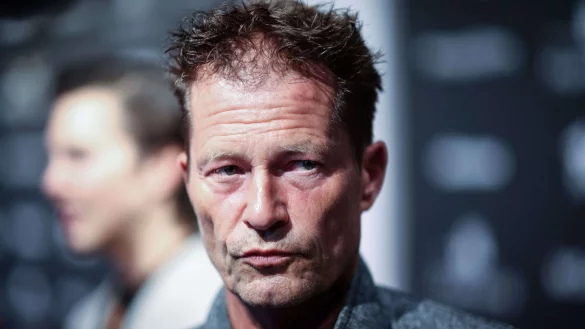 Der Schauspieler Til Schweiger hat verraten, in welchen Projekten er im kommenden Jahr mitspielen wird. - &copy; Christian Charisius/dpa