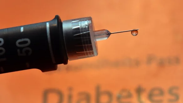 Eine Bundesbeh&ouml;rde fordert Deutschlands Apotheken zur &Uuml;berpr&uuml;fung der bei ihnen befindlichen Pr&auml;parate auf. - &copy; Matthias Hiekel/dpa-Zentralbild/dpa