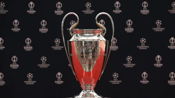 Die bisherige Gruppenphase der Champions League ist Geschichte. - &copy; Jonathan Moscrop/CSM via ZUMA Press Wire/dpa