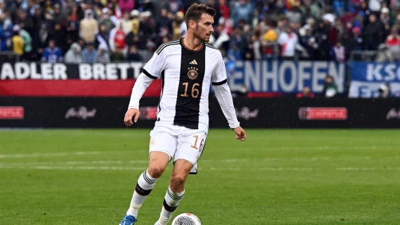 Sp&auml;tberufener aus England: Pascal Gro&szlig;. - &copy; Federico Gambarini/dpa