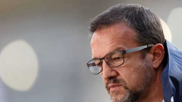 Stand zuletzt bei Hertha BSC unter Vertrag: Fredi Bobic. - &copy; Tom Weller/dpa