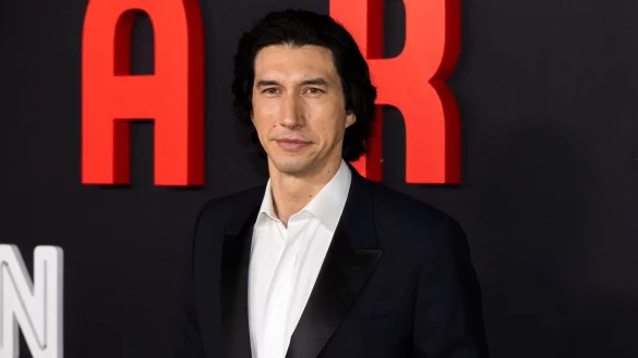 Adam Driver hat einen sechsj&auml;hrigen Sohn und eine acht Monate alte Tochter. - &copy; Willy Sanjuan/Invision/AP/dpa