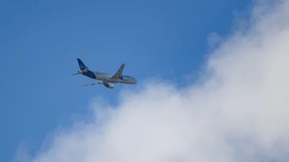 Die Lufthansa hat Fl&uuml;ge von und nach Tel Aviv zur Sicherheit bis Samstag ausgesetzt (Symbolbild). - &copy; Robert Michael/dpa
