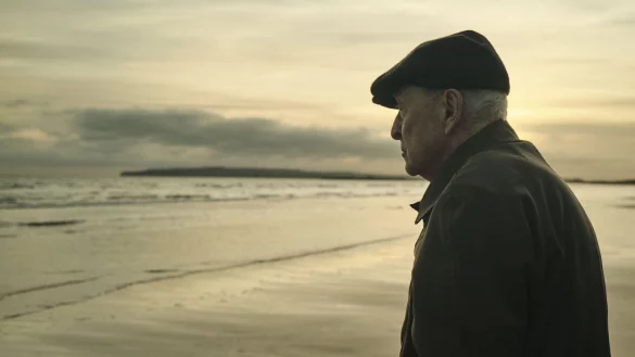 Michael Caine als Bernie Jordan in dem Film &laquo;In voller Bl&uuml;te&raquo;. Im Alter von 90 Jahren hat der britische Schauspieler sein Karriereende best&auml;tigt. - &copy; -/Leonine Studios/dpa