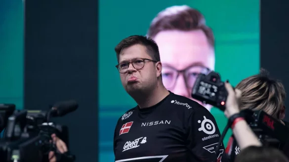 Faze gewinnt im CS2-Turnier Thunderpick World Championship gegen Virtus.pro in &Uuml;berl&auml;nge. (Archivbild) - &copy; Kristof Van Accom/BELGA/dpa