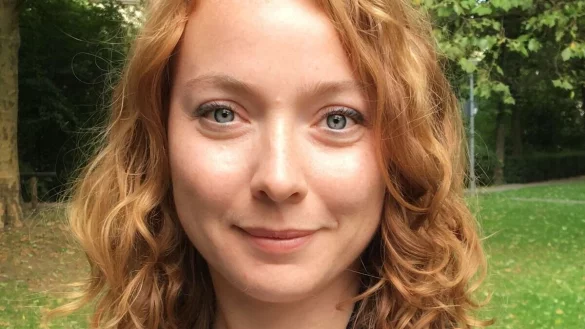 Die Informatikerin Zeynep Akata Schulz (undatierte Aufnahme). - &copy; Zeynep Akata Schulz/Krupp-Stiftung/dpa