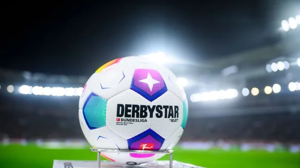 Die DFL hat weitere Spieltage f&uuml;r die Bundesliga terminiert. - &copy; Tom Weller/dpa