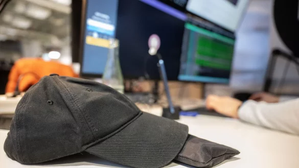 Für die junge Generation Z ist eine gute Work-Life-Balance wichtig. - © Sebastian Gollnow/dpa